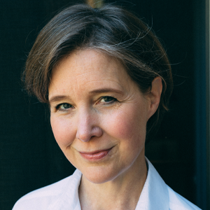 Ann Patchett