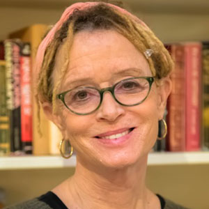 Anne Lamott