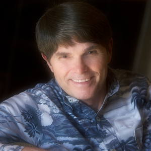 Dean Koontz