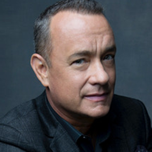 Tom Hanks on the Beautiful Writers Podcast