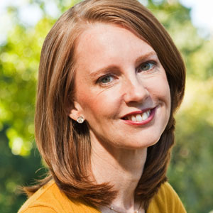 Gretchen Rubin