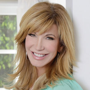 Leeza Gibbons