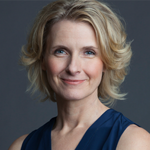 Elizabeth Gilbert