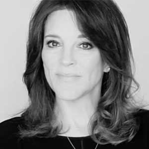 Marianne Williamson