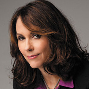 Mary Karr