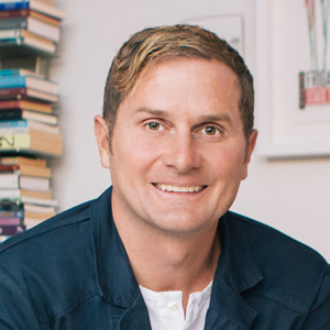 Rob Bell