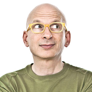 Seth Godin