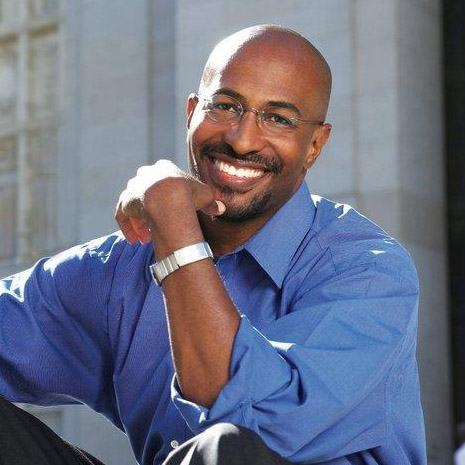 Van Jones