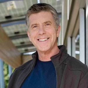 Tom Bergeron