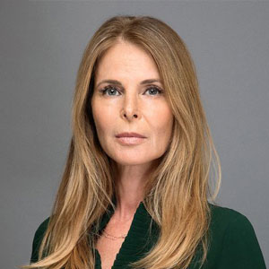 Catherine Oxenberg