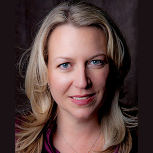 Cheryl Strayed