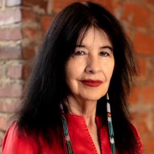 Joy Harjo