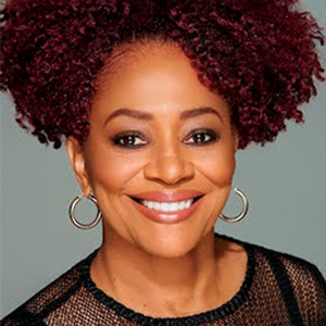 Terry McMillan