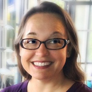Jenny Lawson