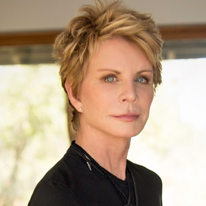 Patricia Cornwell