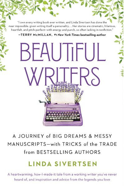 BeautifulWriters_bookcover Beautiful Writers Book