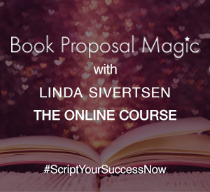 Book Proposal Magic Online Course
