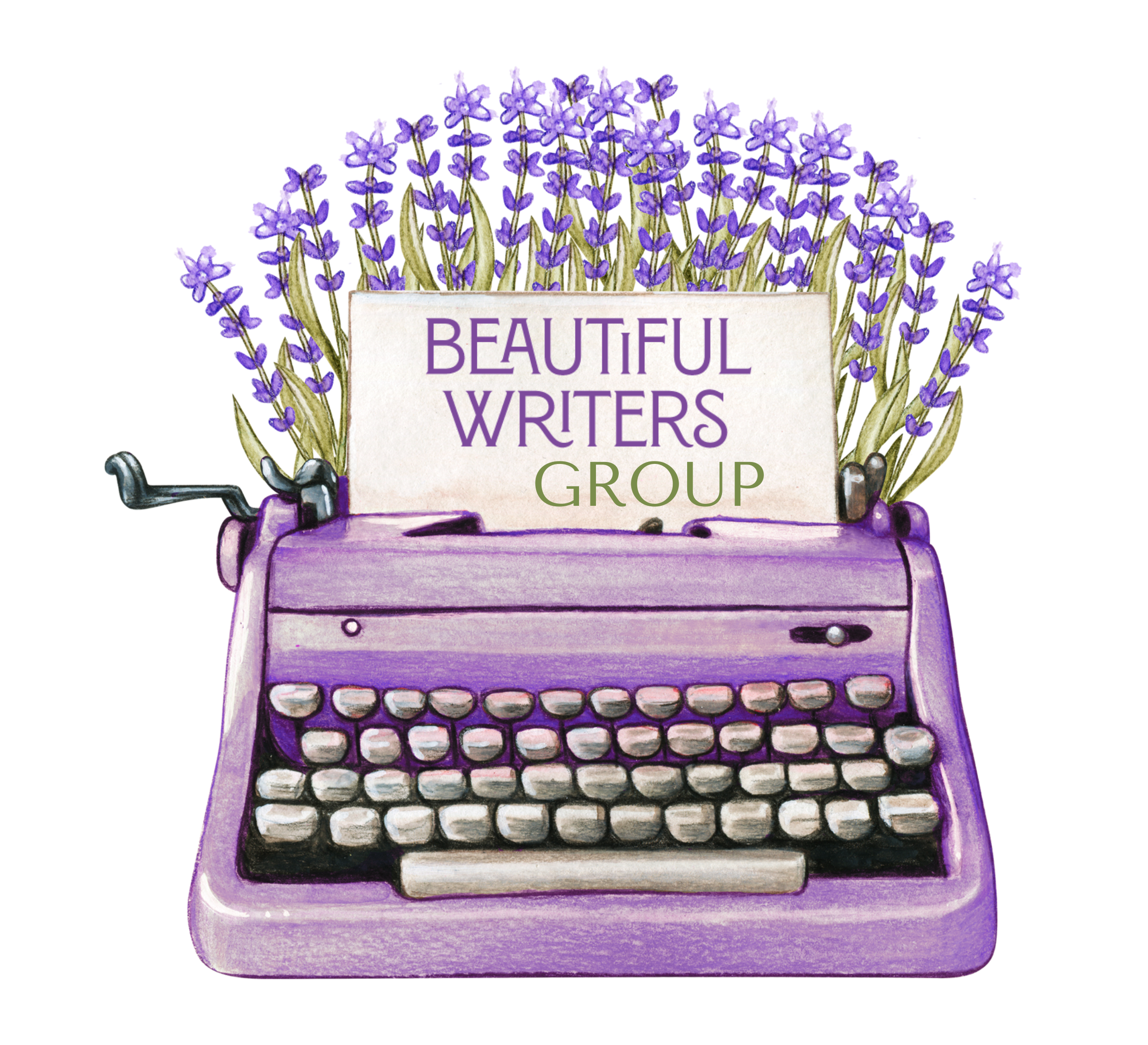 The Beautiful Writers Group